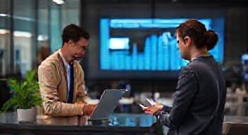 Zdobądź dla mnie klientów