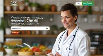 Znajdź mi dietetyka w okolicy