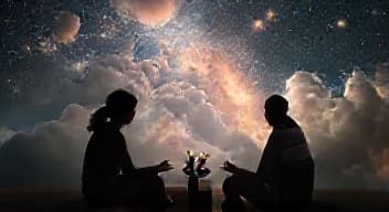 Chcę pogadać o marzeniach