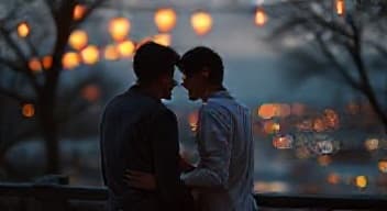 Zaplanuj ze mną wieczór