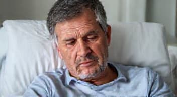 Czuję się bardzo źle