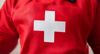 Potrzebuję pierwszej pomocy