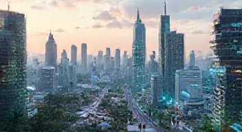 Eksploruj przyszłość