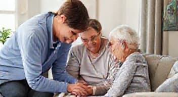 Chcę pomóc bliskiej osobie