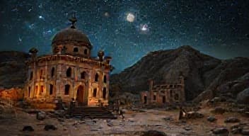 Odkryj przeszłość