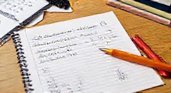 Rozwiąż za mnie zadanie