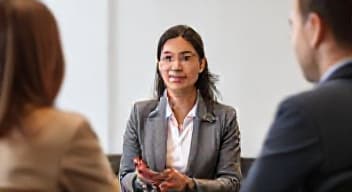 Przygotuj mnie do rozmowy