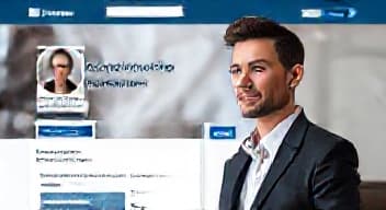 Podkręć mój profil LinkedIn