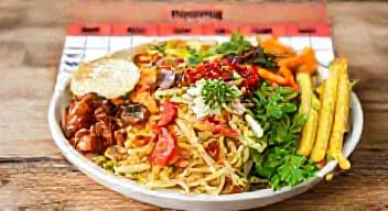 Ułóż mi plan posiłków (dietę)