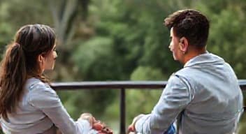 Mam trudną sytuację w związku