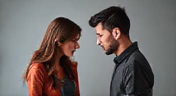 Chcę rozwiązać problem w relacji