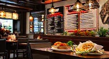 Wybierz z menu coś zdrowego