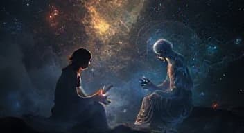 Połącz się z duchami