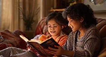 Opowiedz mi historię