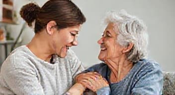 Chcę pomóc bliskiej osobie