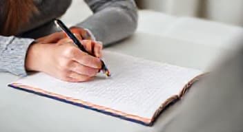 Przygotuj mnie do spotkania z psychologiem