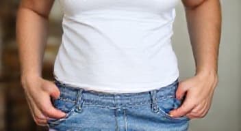 Powiedz mi jak schudnąć